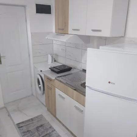 Appartement Vilanatalija