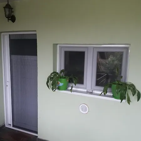 Vilanatalija Appartement *