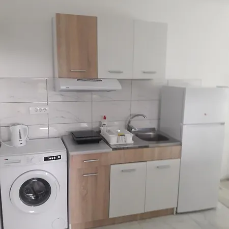 Vilanatalija Appartement