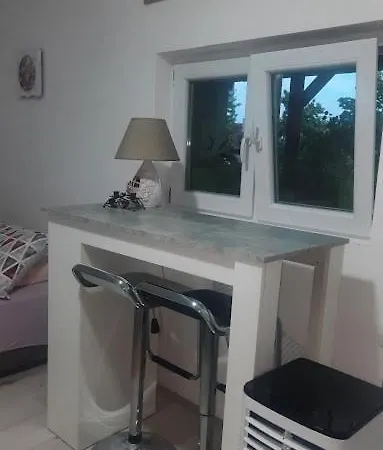 Vilanatalija Appartement