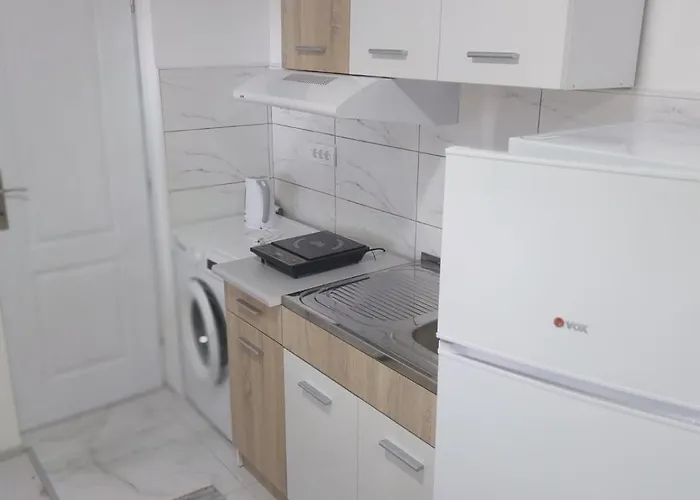 Appartement Vilanatalija