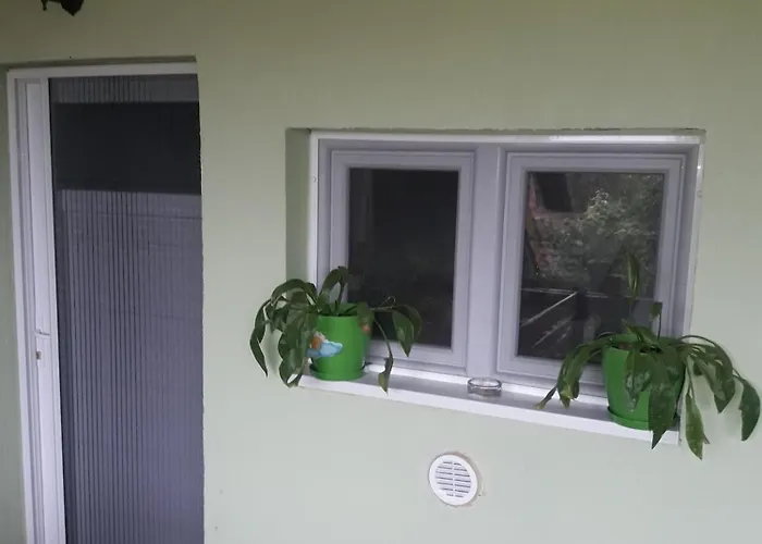 Vilanatalija Appartement *