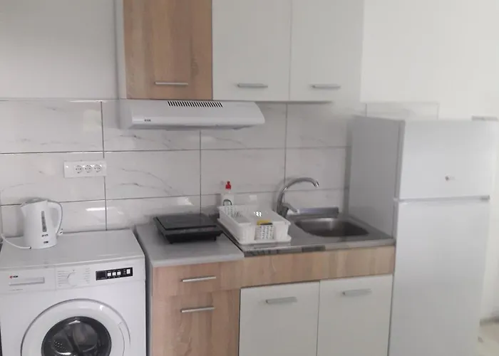 Vilanatalija Appartement