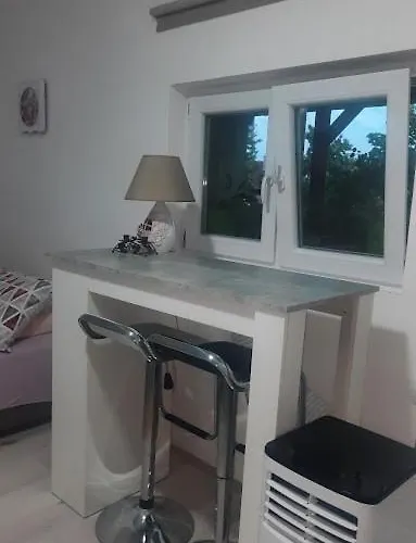 Vilanatalija Appartement